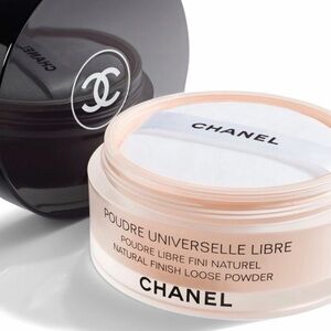 CHANEL Loose Powder Natural Finish Shade N12 Brand New In Box AMAZING🌸 1oz/30 g